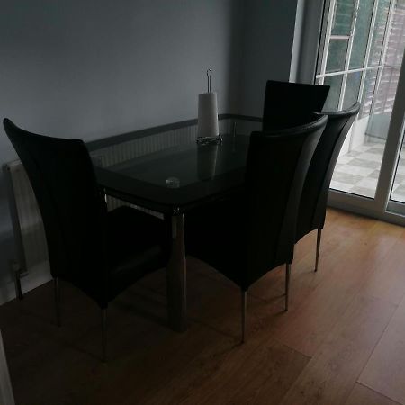 谢菲尔德The Graye House公寓 外观 照片